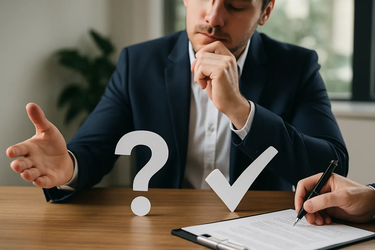 רישוי עסקים – ליווי מלא עד קבלת רישיון עסק 26 לקחת את הנכס או לא? החלטה לפני שחותמים