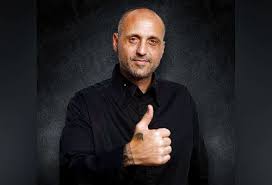 תומר תומס, שף מקצוען