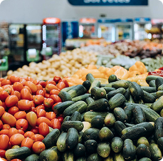 Supermarket