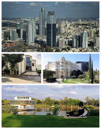 רישוי עסקים – ליווי מלא עד קבלת רישיון עסק 32 רמת גן